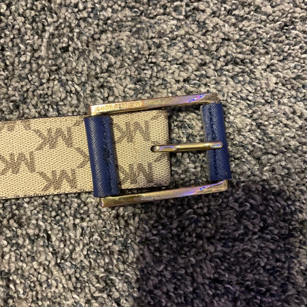 Mk belt